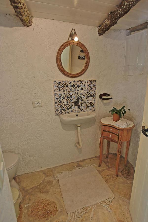Kitrini Luxury Cottage Zenempisatika Esterno foto