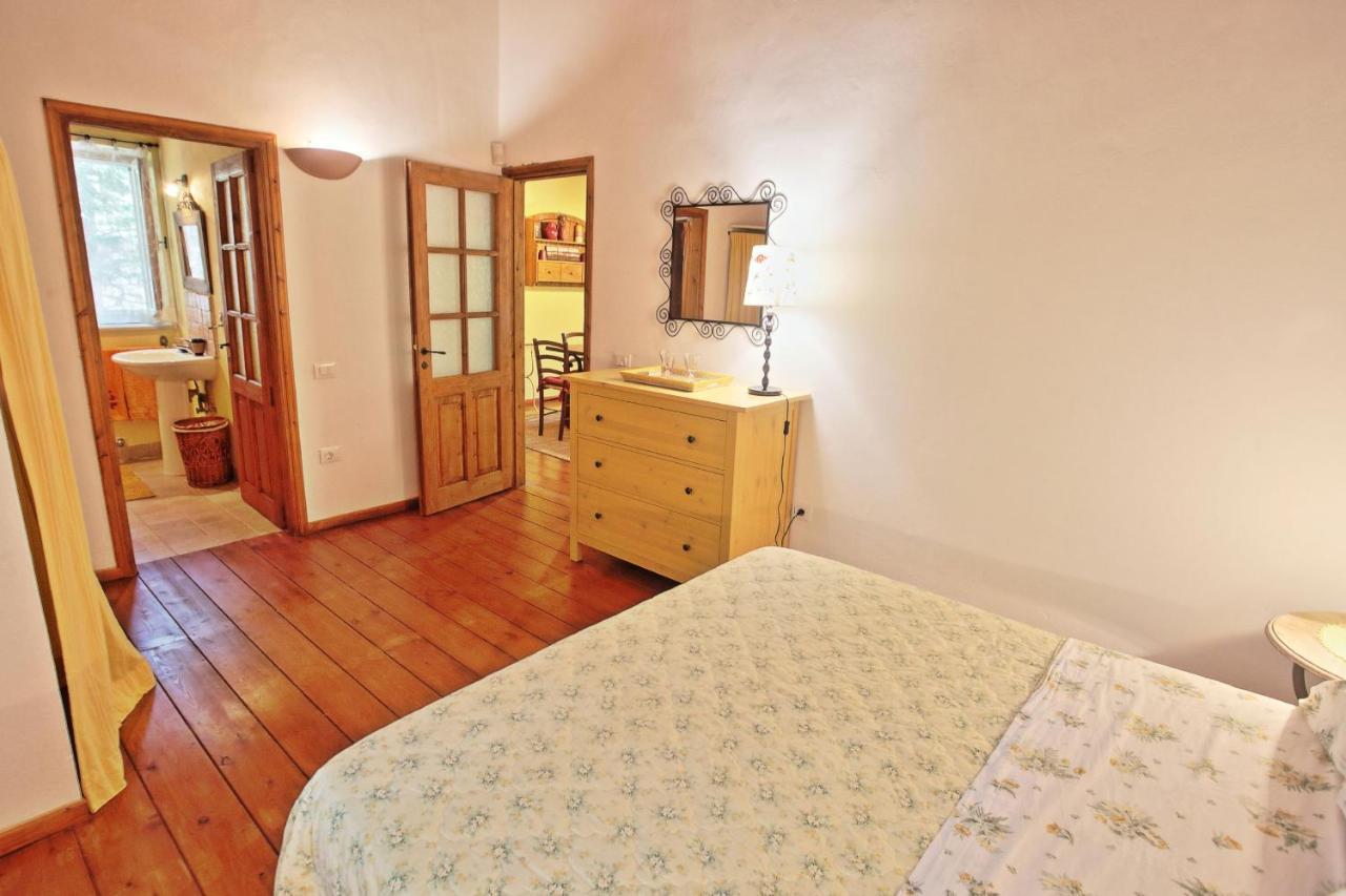 Kitrini Luxury Cottage Zenempisatika Esterno foto